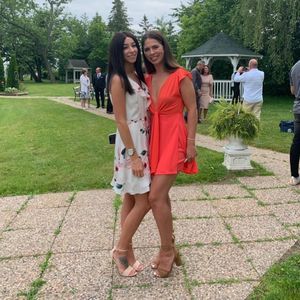 Meet your Posher, Jasmine